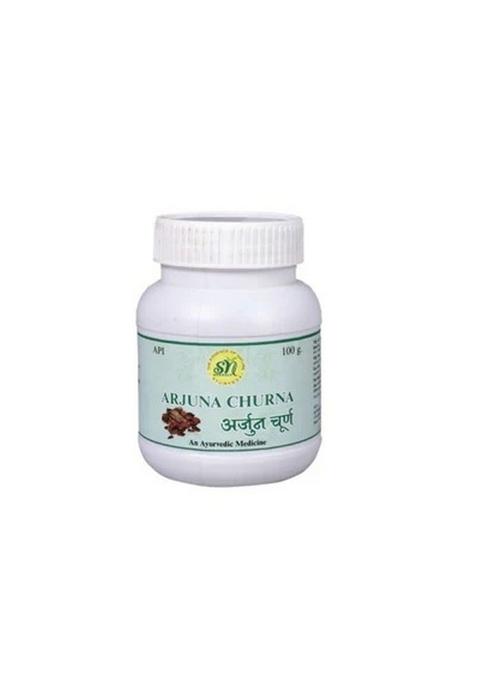 Snherbals Arjuna Churna Pack Of 3