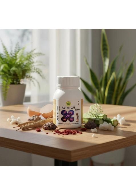 Snherbals Asthi Cal Pack Of 3