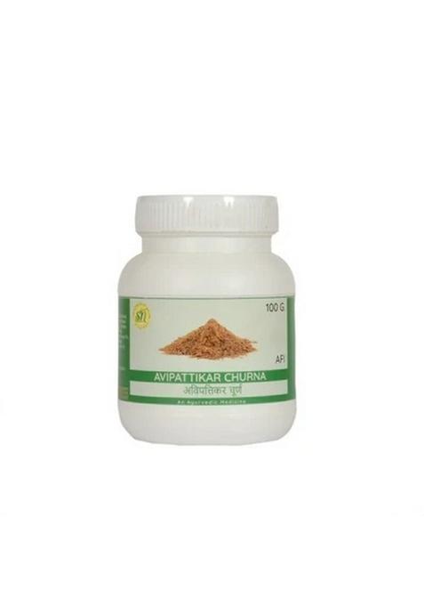 Snherbals Avipattikar Churna Pack Of 3