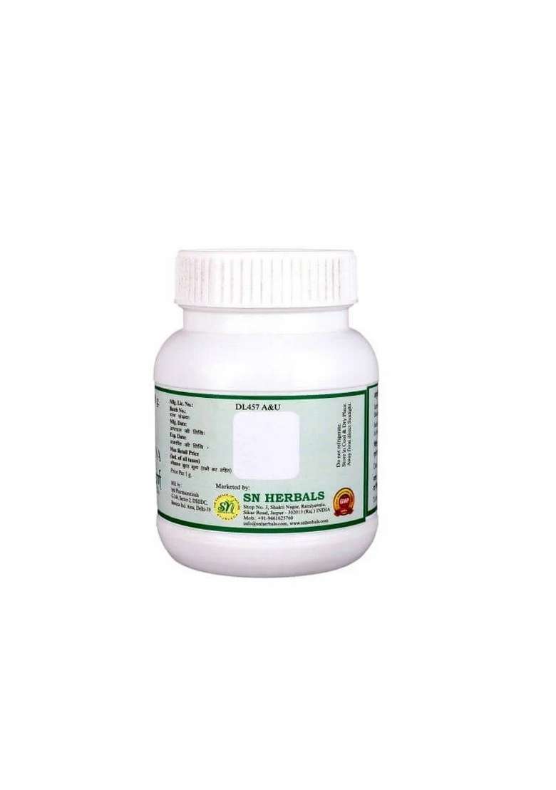 Snherbals Giloy Churna Pack Of 3 - Indya