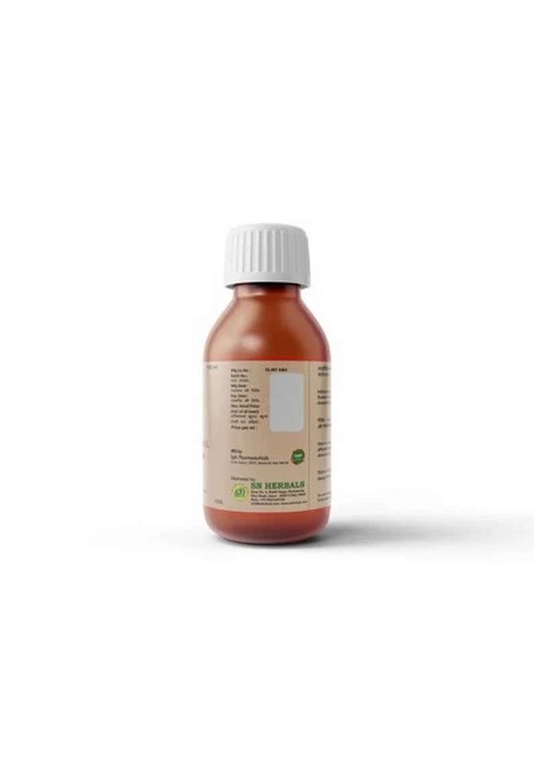 Snherbals Jatyadi Oil 50 Ml Pack Of 3 - Indya