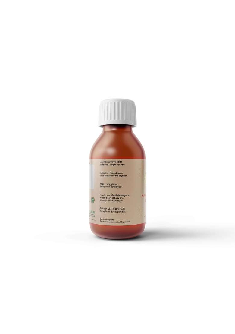 Snherbals Karanja Oil 50 Ml Pack Of 3 - Indya