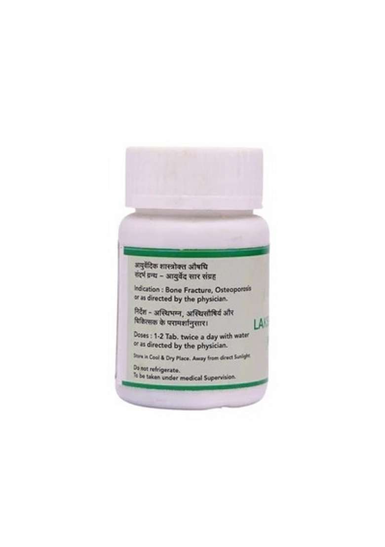 Snherbals Lakshadi Guggulu Pack Of 3 - Indya