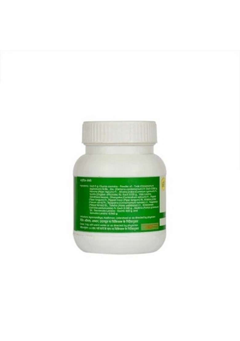 Snherbals Lavan Bhaskar Churna Pack Of 3 - Indya