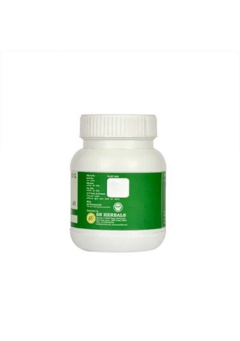 Snherbals Lavan Bhaskar Churna Pack Of 3 - Indya