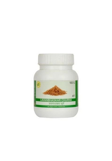 Snherbals Lavan Bhaskar Churna Pack Of 3