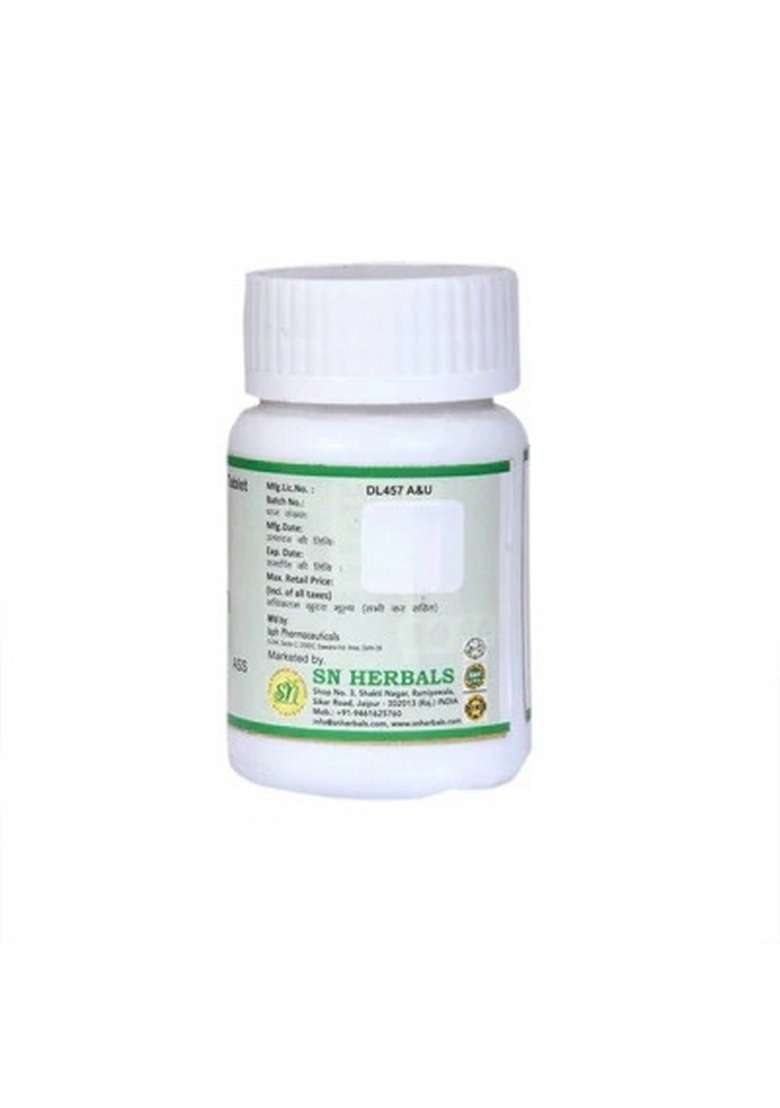 Snherbals Laxmivilas Ras Pack Of 3 - Indya