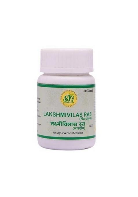 Snherbals Laxmivilas Ras Pack Of 3