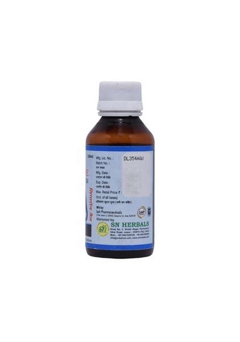 Snherbals Ligatone Oil (50 Ml) Pack Of 3 - Indya