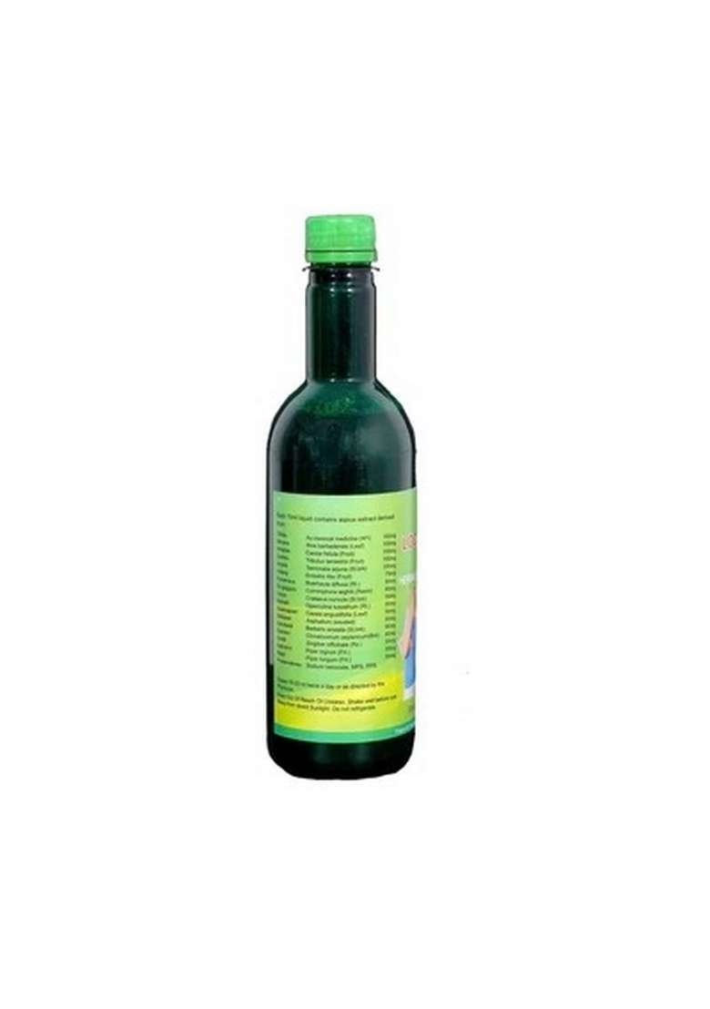 Snherbals Loose Burly Syrup Pack Of 3 - Indya