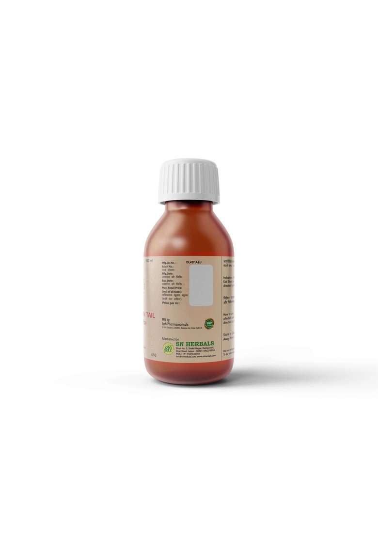 Snherbals Mahanarayan Oil 50 Ml Pack Of 3 - Indya