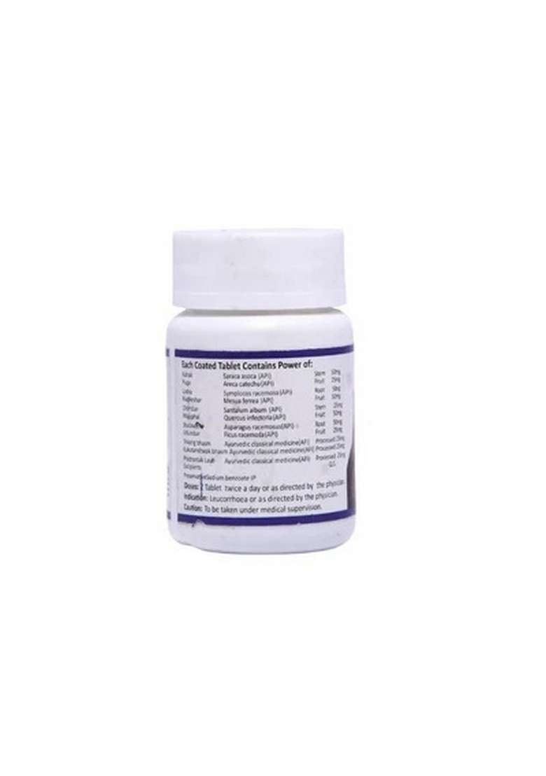 Snherbals Nari Yauvan (40 Tablets) Pack Of 3 - Indya