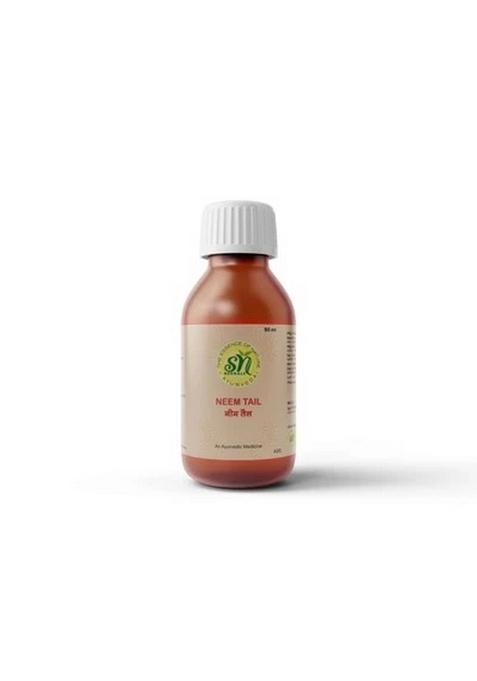 Snherbals Neem Oil 50 Ml Pack Of 3