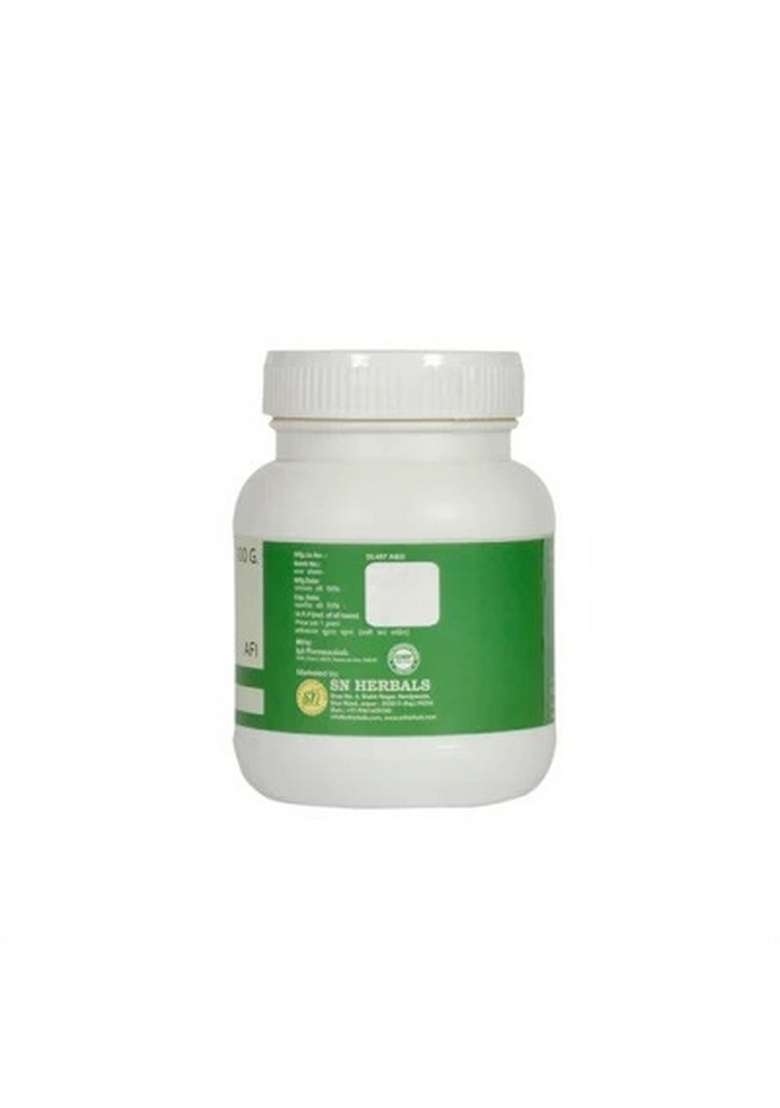 Snherbals Nimbadi Churna Pack Of 3 - Indya