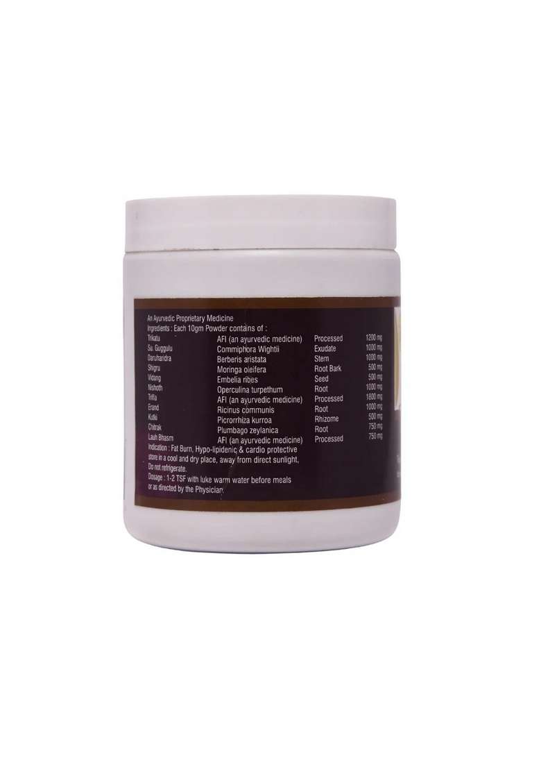 Snherbals No-Bey Powder Pack Of 3 - Indya