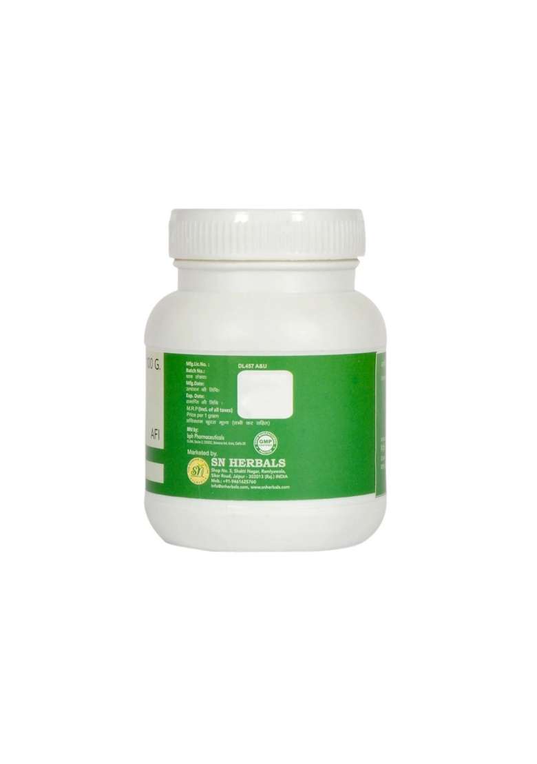 Snherbals Panchsakar Churna Pack Of 3 - Indya
