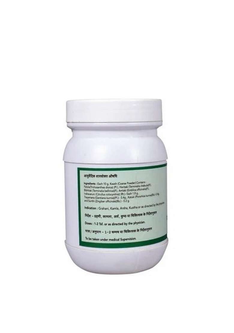 Snherbals Patolmooladi Kwath Churna Pack Of 3 - Indya