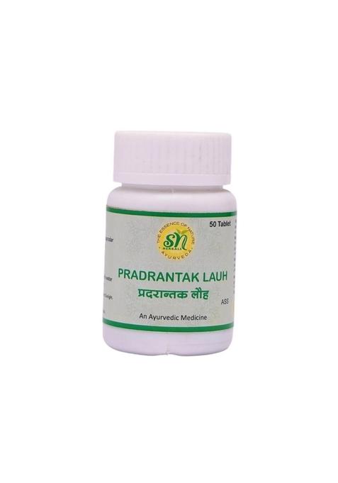 Snherbals Pradrantak Lauh Pack Of 3