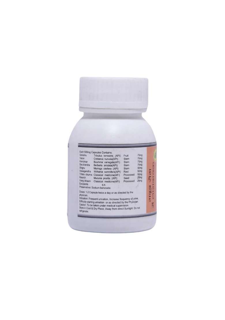 Snherbals Prostand Capsules(30 Capsules) Pack Of 3 - Indya