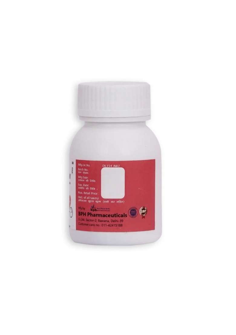 Snherbals Raktchapam Capsules (50 Capsules) Pack Of 3 - Indya