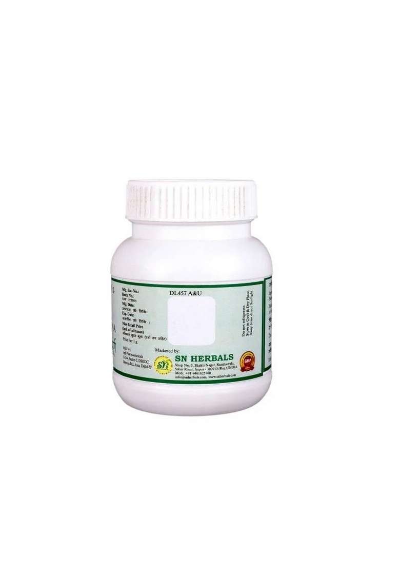 Snherbals Shatawari Churna Pack Of 3 - Indya