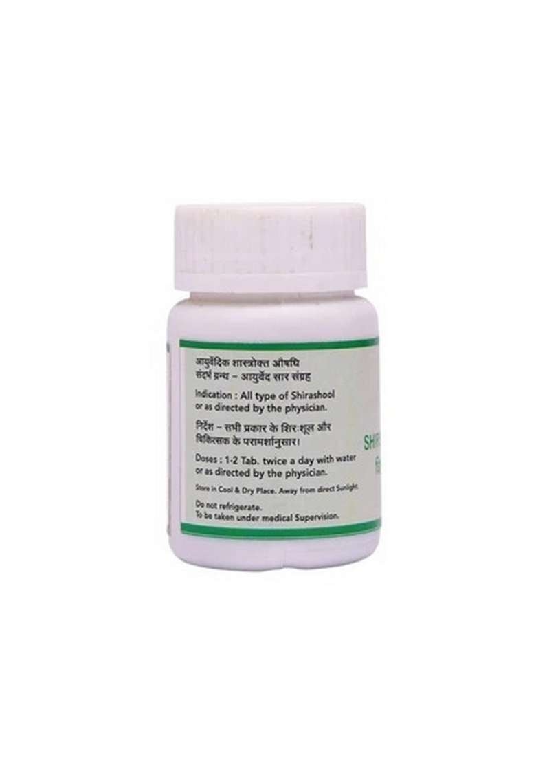 Snherbals Shirshooladi Vjra Ras Pack Of 3 - Indya