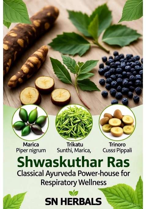 Buy Women Snherbals Shwaskuthar Ras Pack Of 3 - YWB06996 - SN HERBALS ...