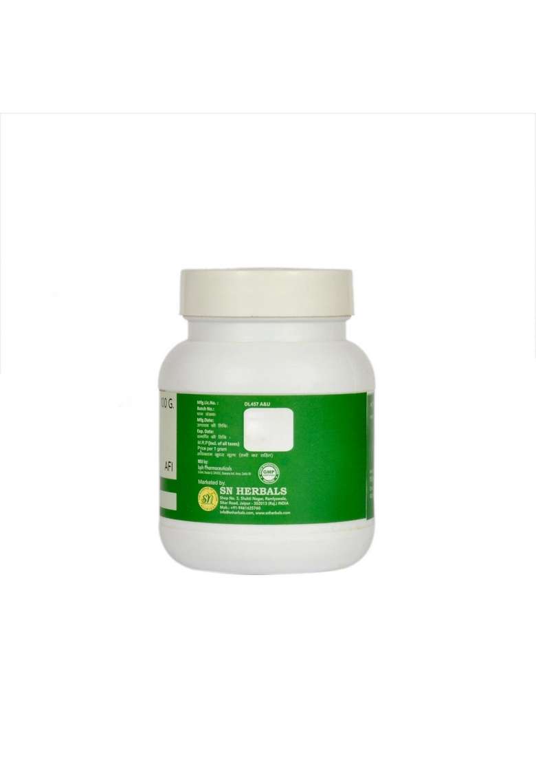 Snherbals Sitopaladi Churna Pack Of 3 - Indya