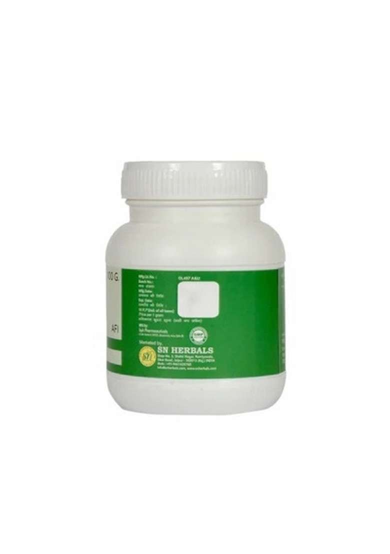Snherbals Supari Pak Pack Of 3 - Indya