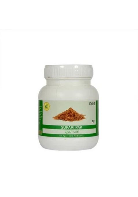 Snherbals Supari Pak Pack Of 3
