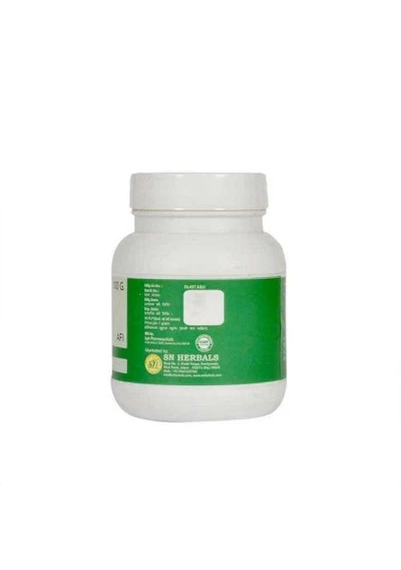 Snherbals Talisadi Churna Pack Of 3 - Indya