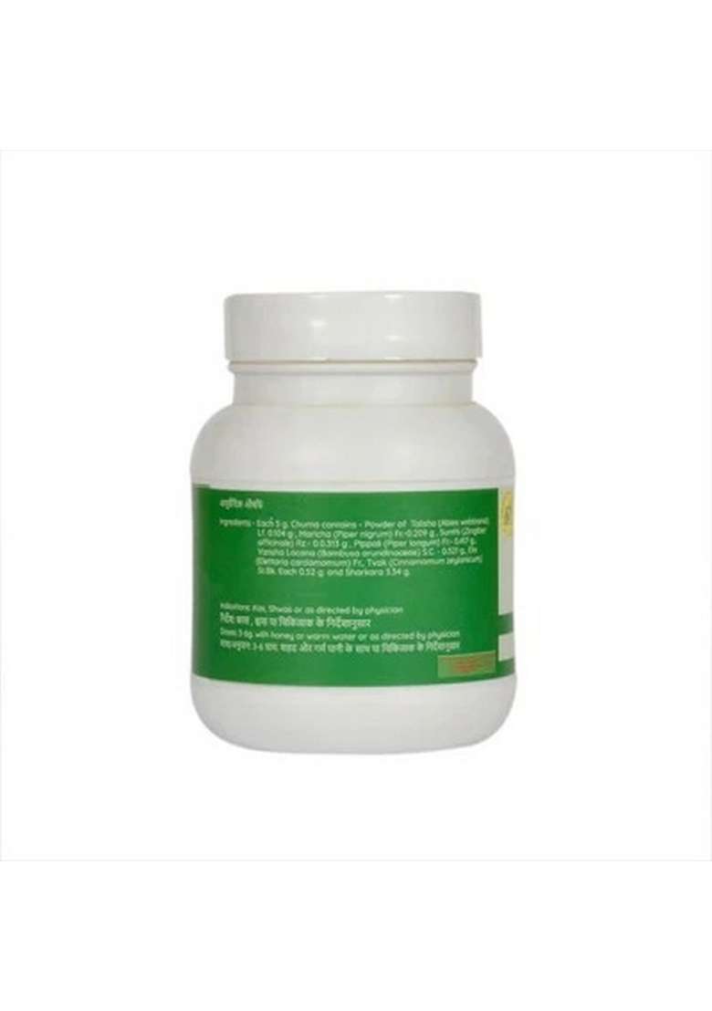 Snherbals Talisadi Churna Pack Of 3 - Indya