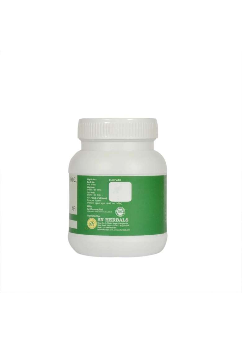 Snherbals Trikatu Churna Pack Of 3 - Indya