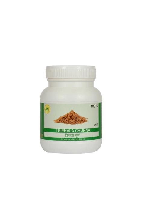 Snherbals Triphala Churna Pack Of 3