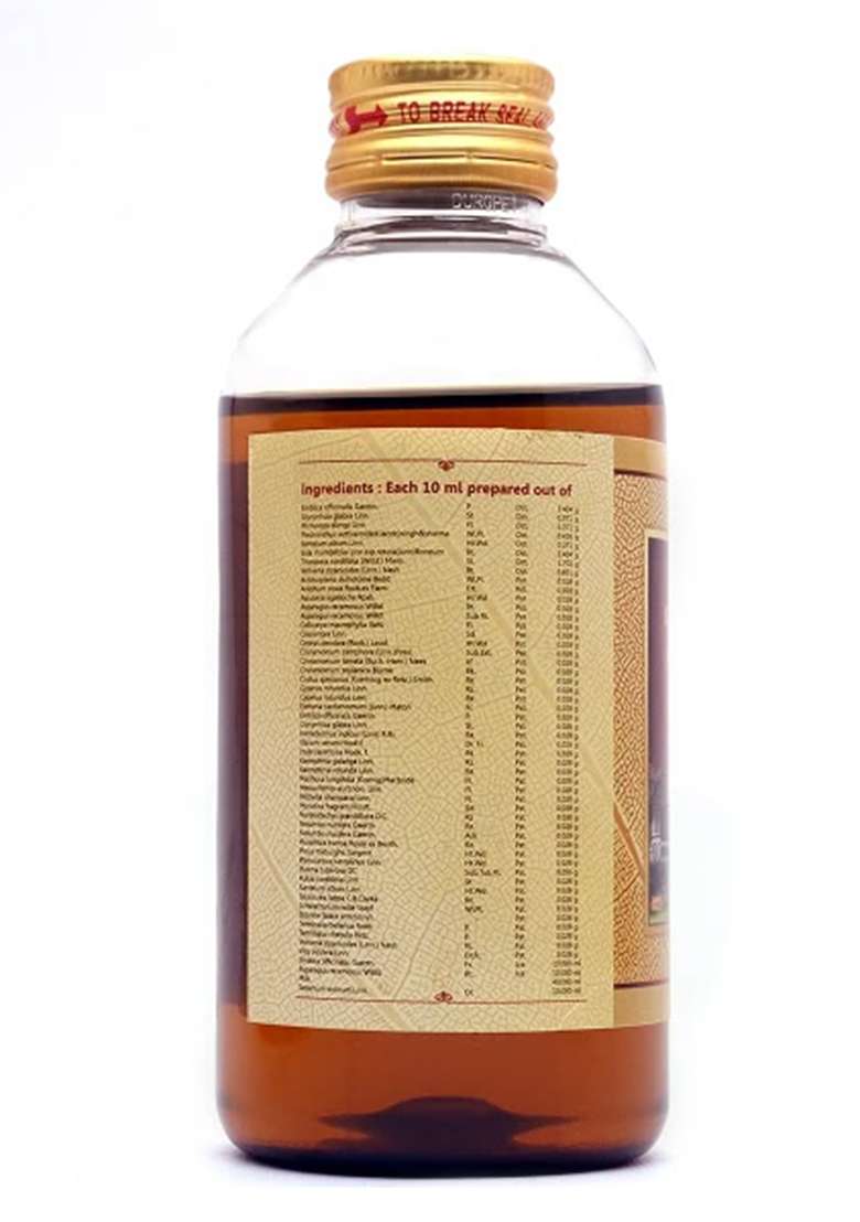 Snaoushadhasala Balaadhaatriaadi Oil Pack Of 1 - Indya