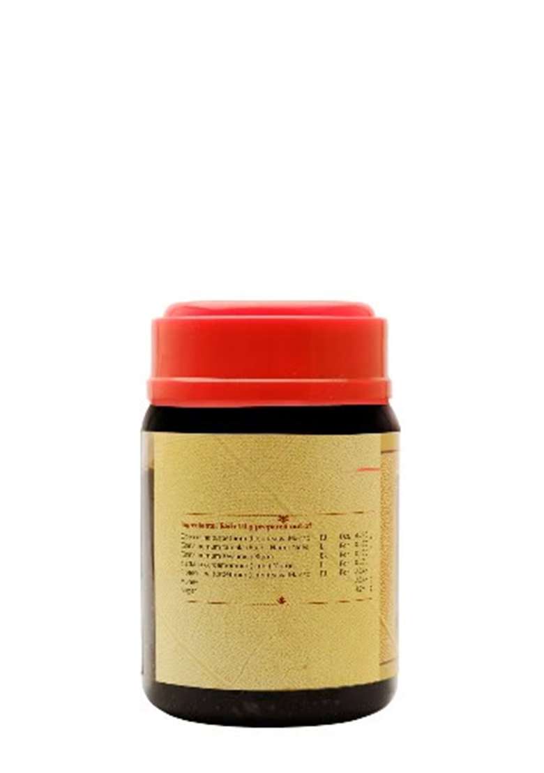 Snaoushadhasala Hrudiavirechanam Pack Of 1 - Indya