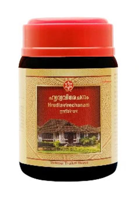 Snaoushadhasala Hrudiavirechanam Pack Of 1