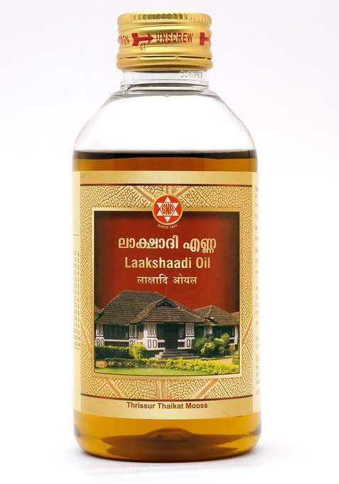 Snaoushadhasala Laakshaadi Oil Pack Of 1