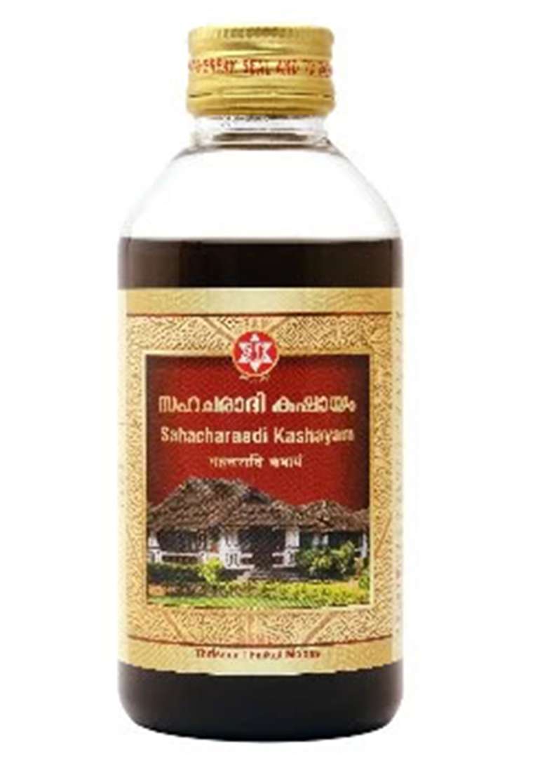 Snaoushadhasala Pathyaapunarnavaadi Kashayam Pack Of 1 - Indya