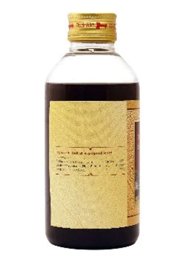Snaoushadhasala Pathyaapunarnavaadi Kashayam Pack Of 1 - Indya