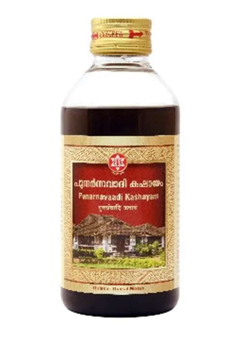 Snaoushadhasala Punarnavaadi Kashsyam Pack Of 1 - Indya