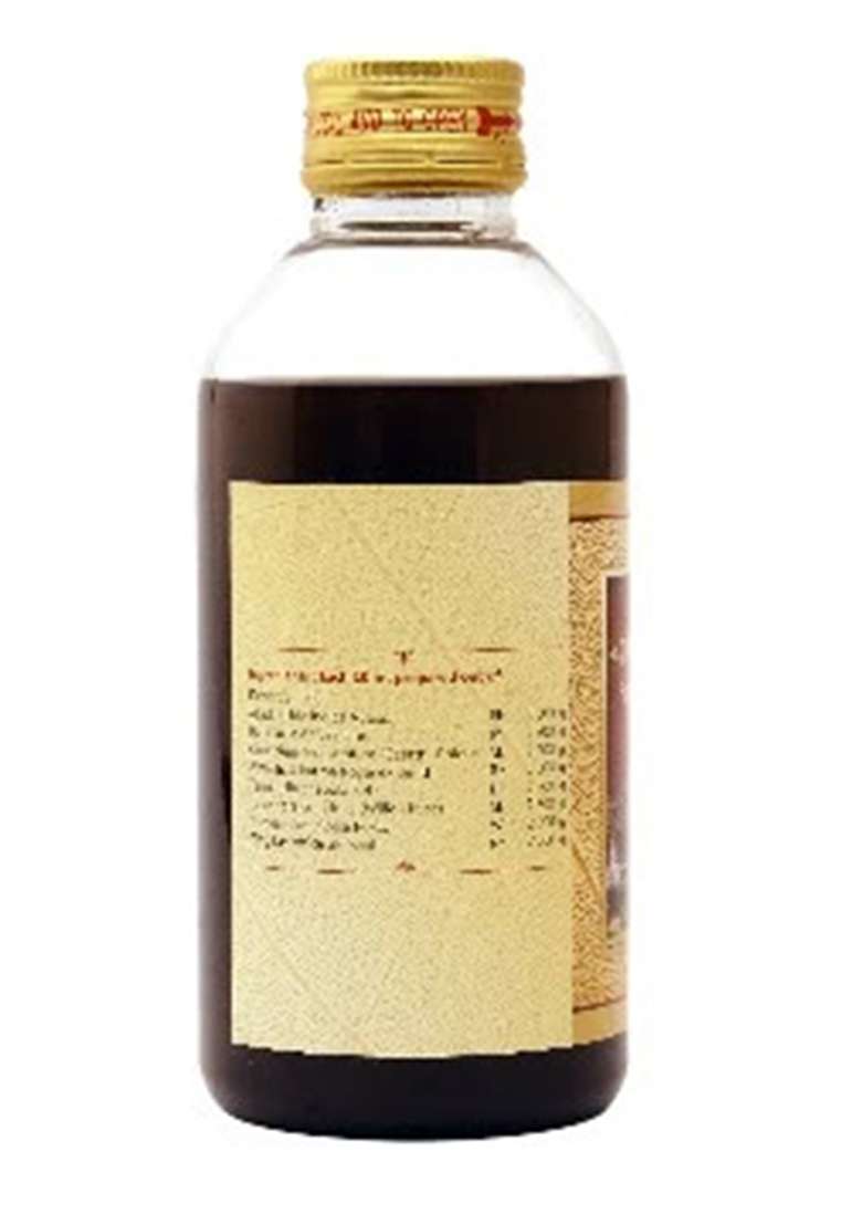 Snaoushadhasala Punarnavaadi Kashsyam Pack Of 1 - Indya