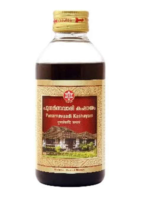 Snaoushadhasala Punarnavaadi Kashsyam Pack Of 1