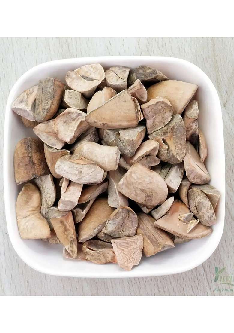 Yuvikaherbs Aam Guthli - Mango Seed Kernel Pack of 1 - Indya