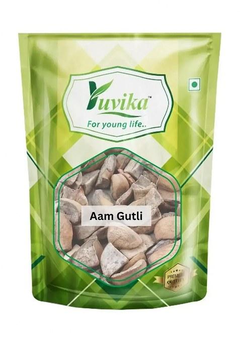Yuvikaherbs Aam Guthli - Mango Seed Kernel Pack of 1
