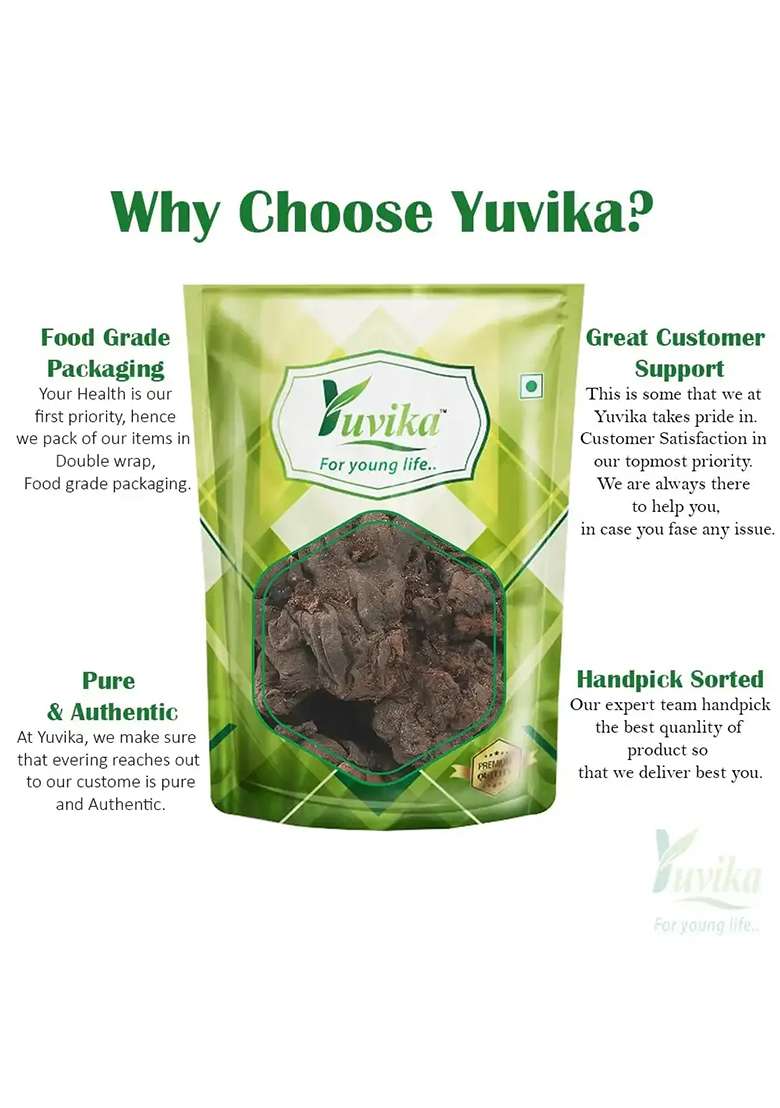 Yuvikaherbs Mochras - Phool Supari Kali Pack of 1 - Indya