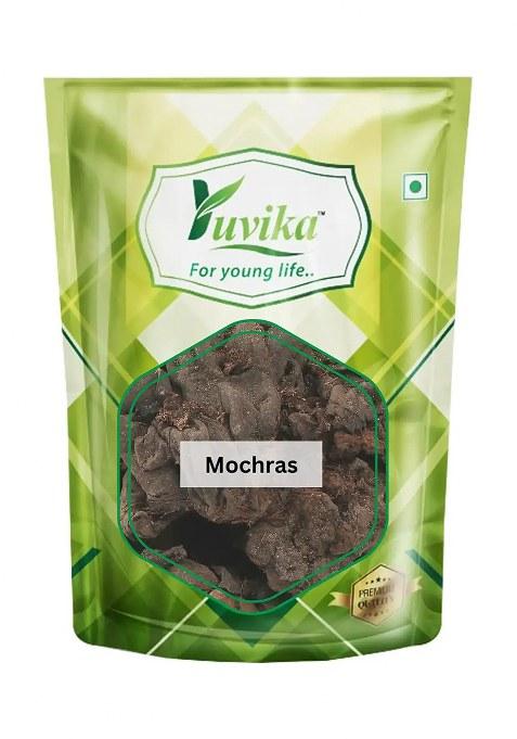 Yuvikaherbs Mochras - Phool Supari Kali Pack of 1