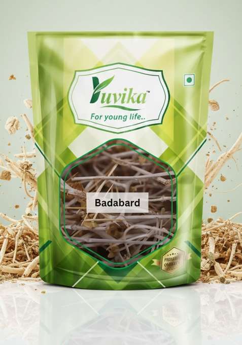 Yuvikaherbs Badabard Pack of 1