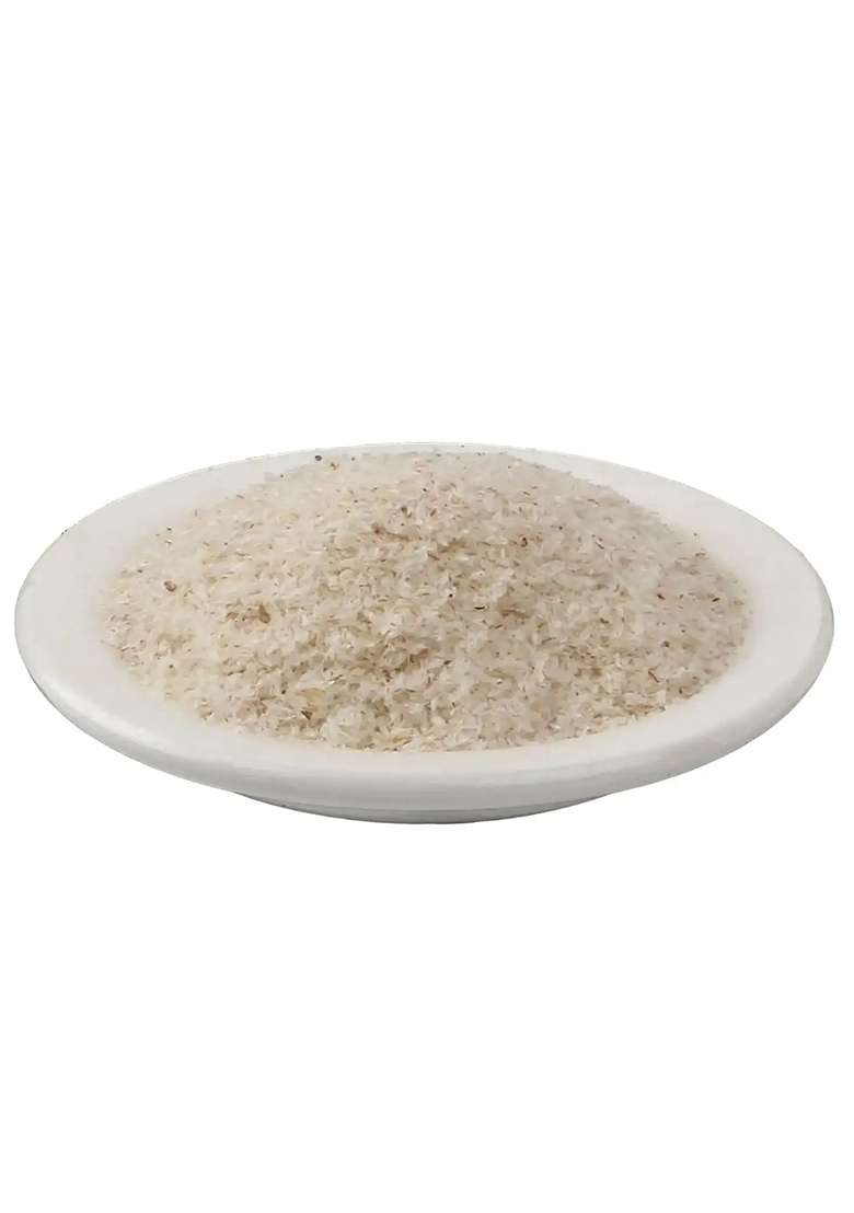 Yuvikaherbs Isabgol Bhusi - Psyllium Husk Pack of 1 - Indya