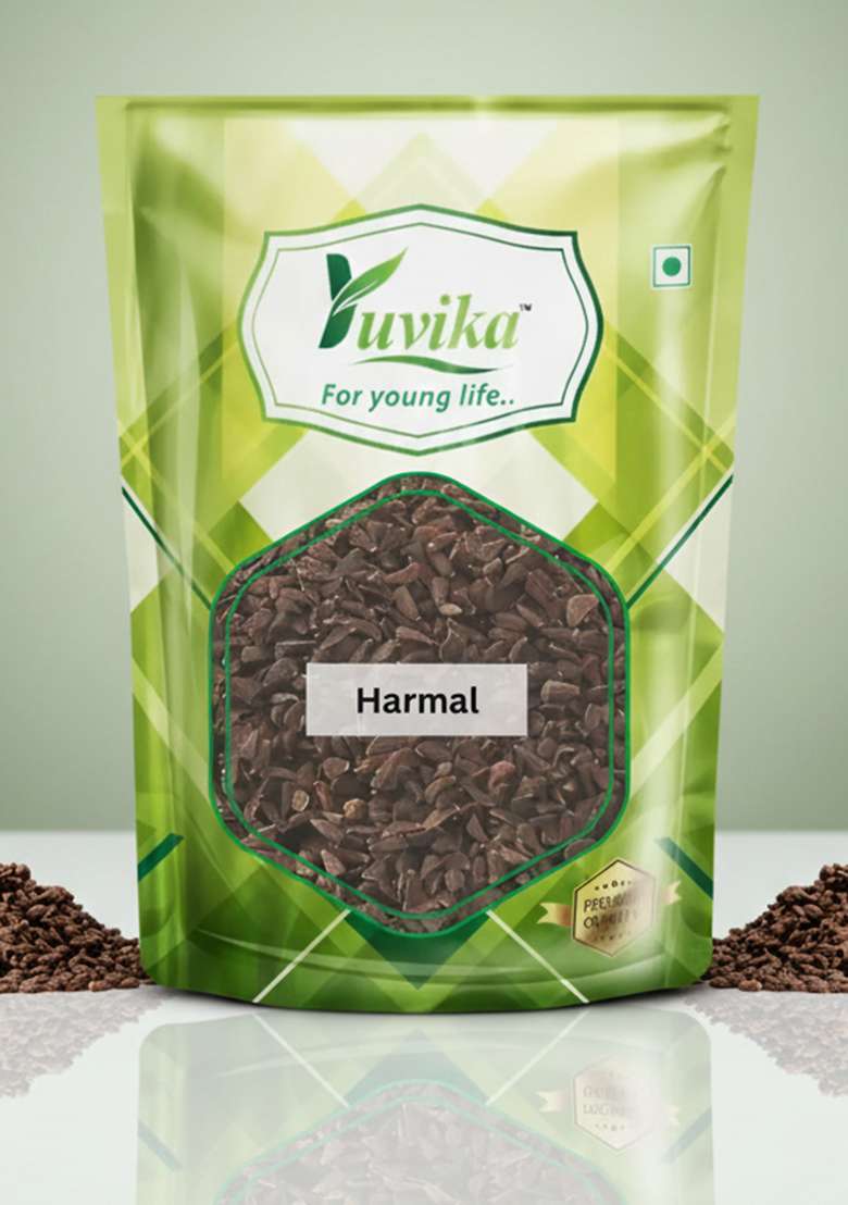 Yuvikaherbs Harmal Pack of 1 - Indya